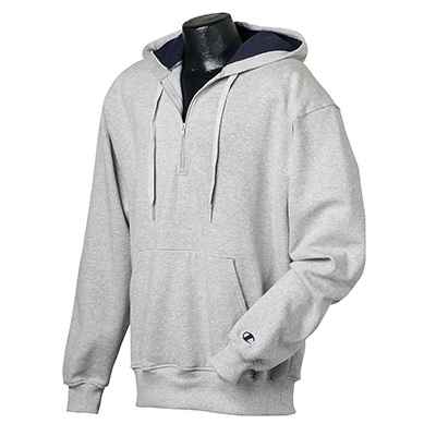 Fleece Hoodies Full Zip